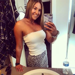 Meet your Posher, Erika